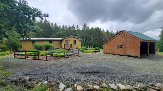 112 Chapel Hill Road, Norwich, VT 05055