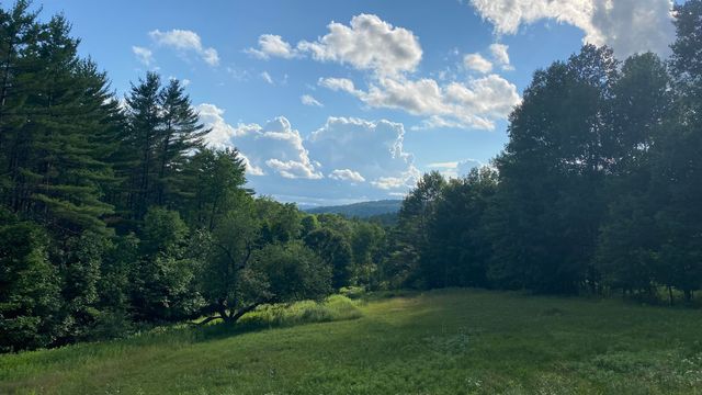 112 Chapel Hill Road, Norwich, VT 05055