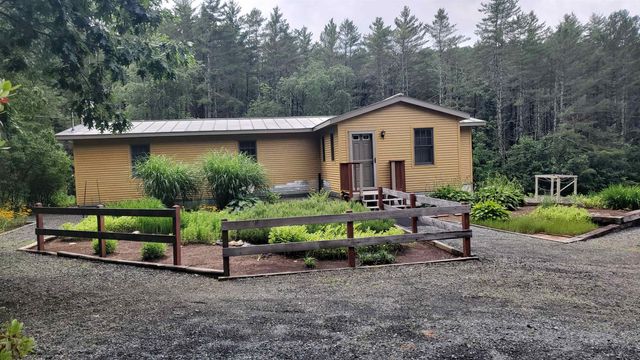 112 Chapel Hill Road, Norwich, VT 05055