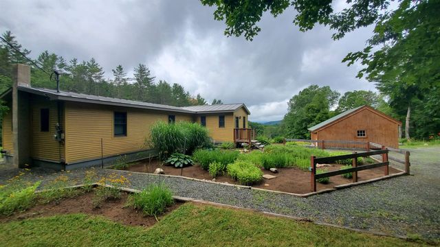 112 Chapel Hill Road, Norwich, VT 05055