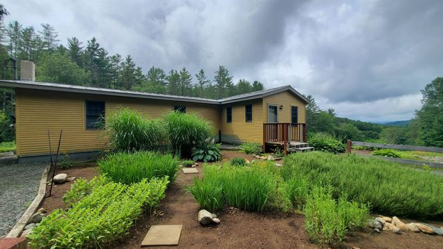 112 Chapel Hill Road, Norwich, VT 05055