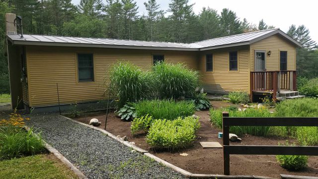 112 Chapel Hill Road, Norwich, VT 05055