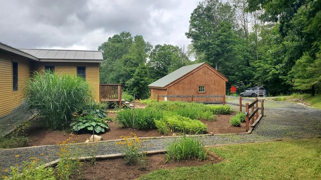 112 Chapel Hill Road, Norwich, VT 05055