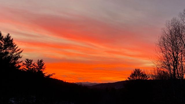 112 Chapel Hill Road, Norwich, VT 05055