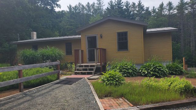 112 Chapel Hill Road, Norwich, VT 05055
