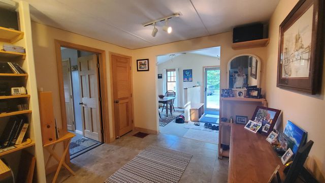 112 Chapel Hill Road, Norwich, VT 05055