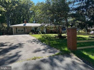 4905 GREENCASTLE RD, Laurel, MD 20707