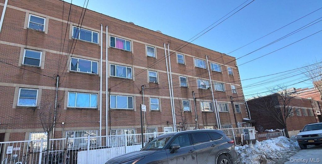 168-66 93rd Avenue, Jamaica, NY 11433