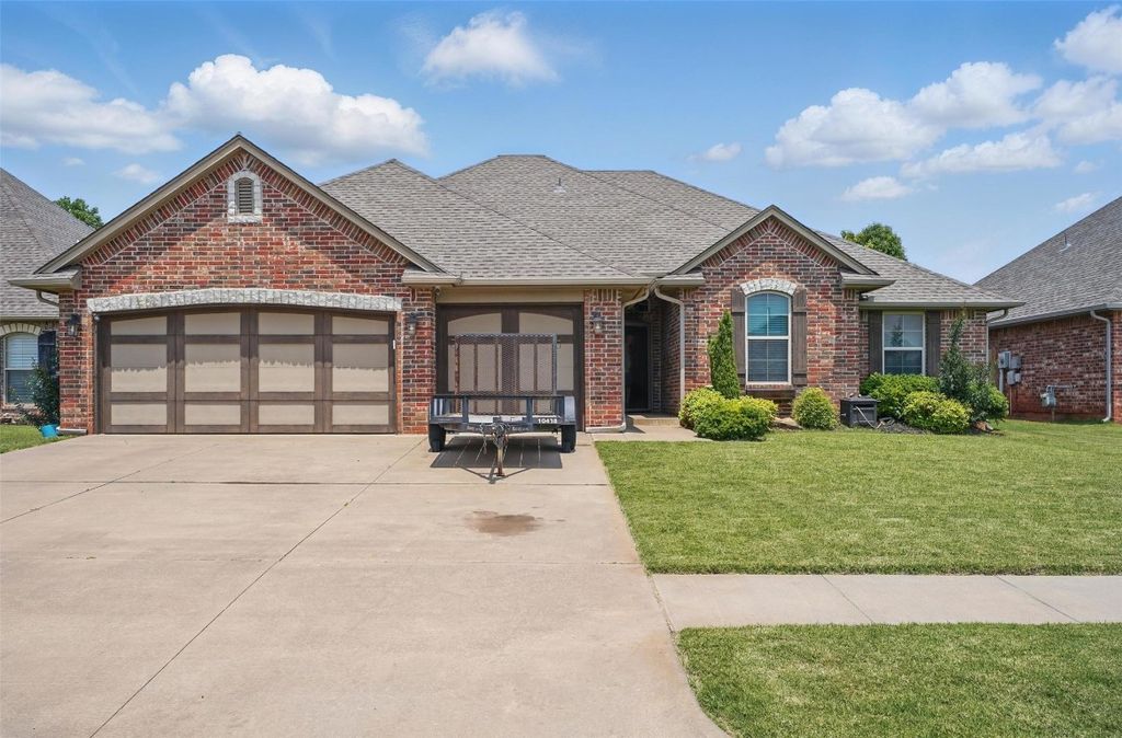2513 SE 13th Street, Moore, OK 73160
