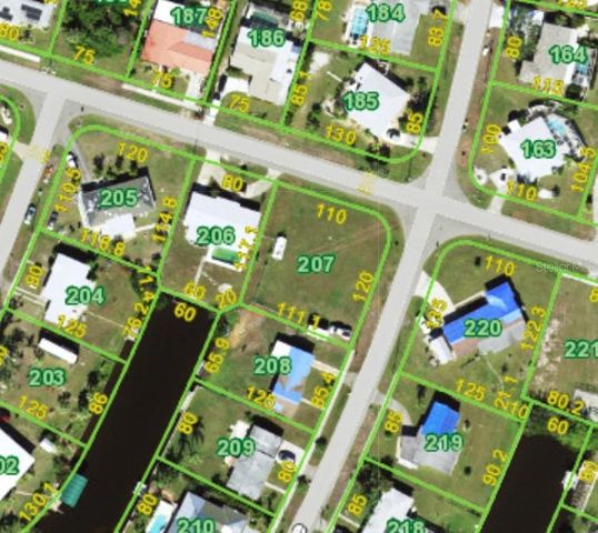 144 BUCKEYE AVENUE NW, Port Charlotte, FL 33952