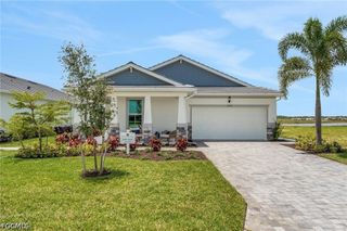 17078 SQUIRREL BRANCH LN, Alva, FL 33920