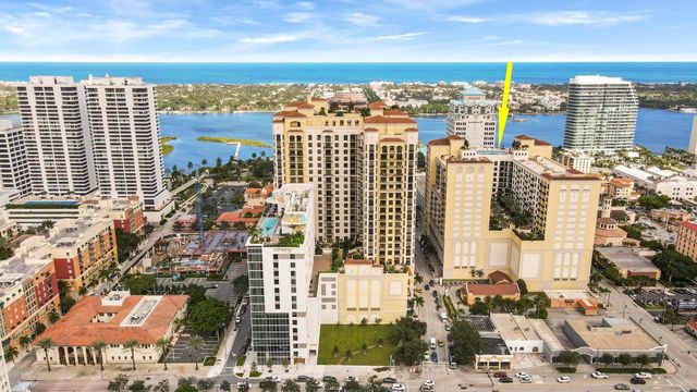 801 S Olive Avenue 829, West Palm Beach, FL 33401
