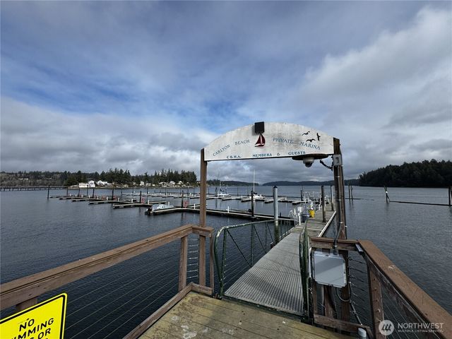 9810 Channel Drive NW, Olympia, WA 98502