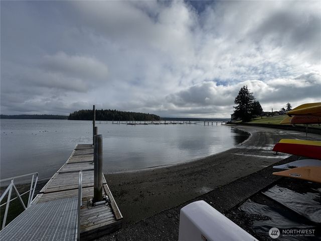 9810 Channel Drive NW, Olympia, WA 98502