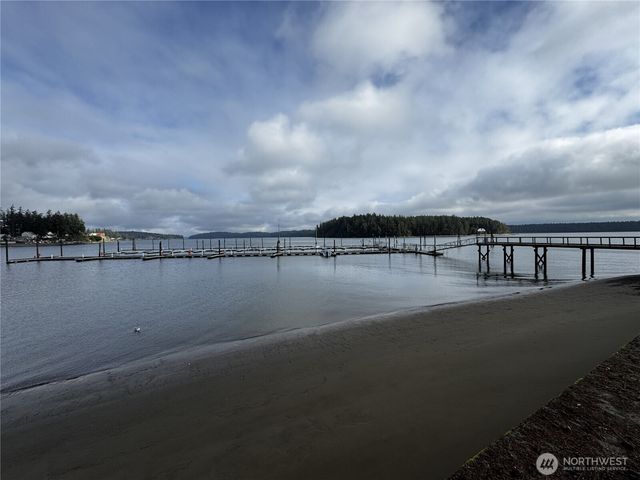 9810 Channel Drive NW, Olympia, WA 98502