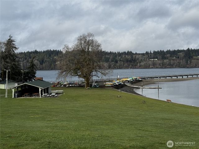 9810 Channel Drive NW, Olympia, WA 98502