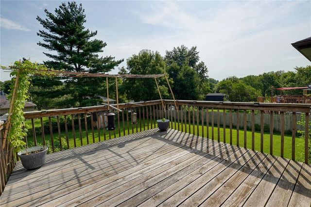 7312 NW 77th Terrace, Kansas City, MO 64152