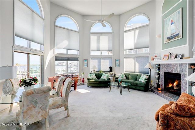 1207 Capstan Drive, Forked River, NJ 08731