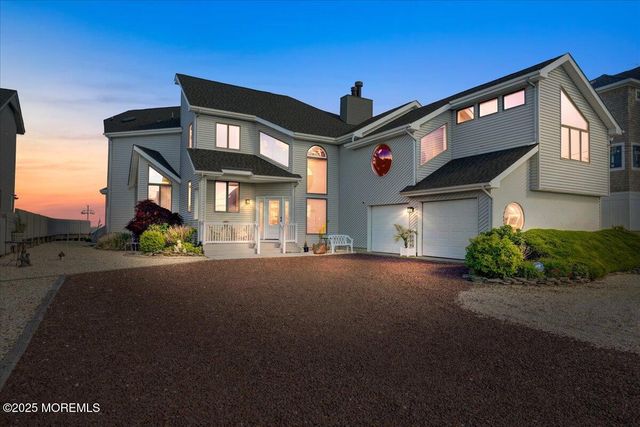 1207 Capstan Drive, Forked River, NJ 08731
