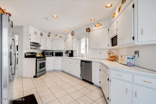 1207 Capstan Drive, Forked River, NJ 08731