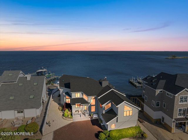 1207 Capstan Drive, Forked River, NJ 08731