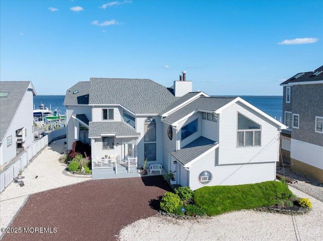 1207 Capstan Drive, Forked River, NJ 08731