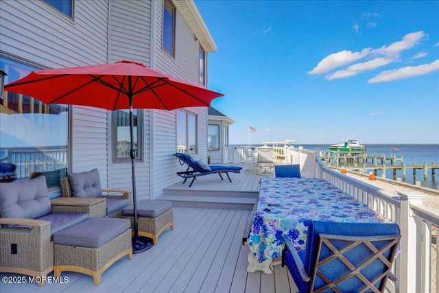 1207 Capstan Drive, Forked River, NJ 08731