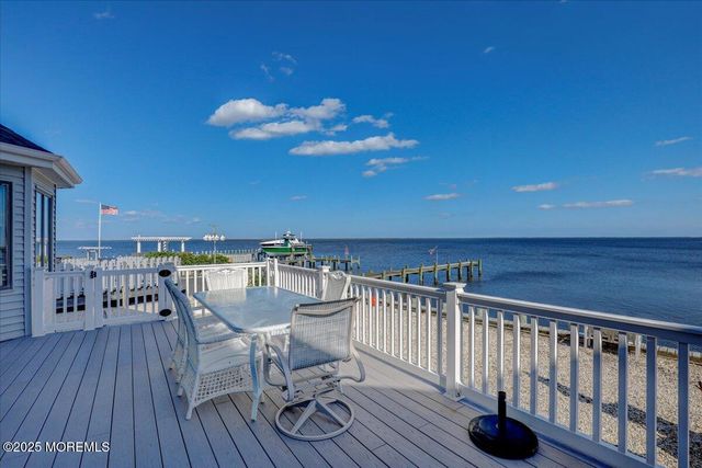 1207 Capstan Drive, Forked River, NJ 08731