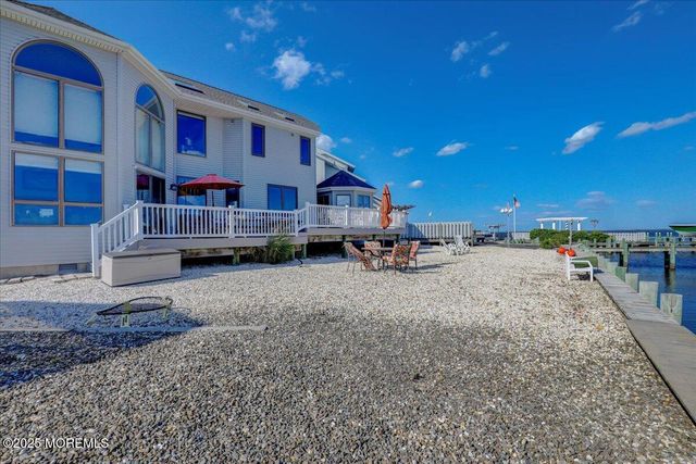 1207 Capstan Drive, Forked River, NJ 08731