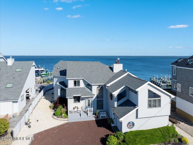 1207 Capstan Drive, Forked River, NJ 08731