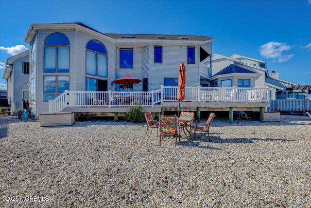 1207 Capstan Drive, Forked River, NJ 08731