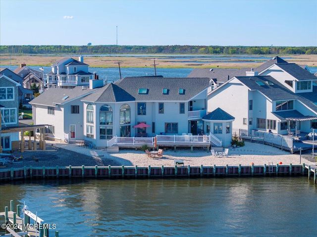 1207 Capstan Drive, Forked River, NJ 08731