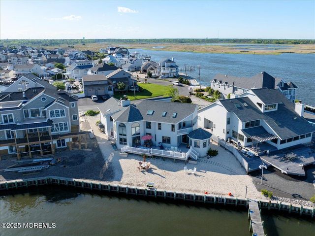 1207 Capstan Drive, Forked River, NJ 08731