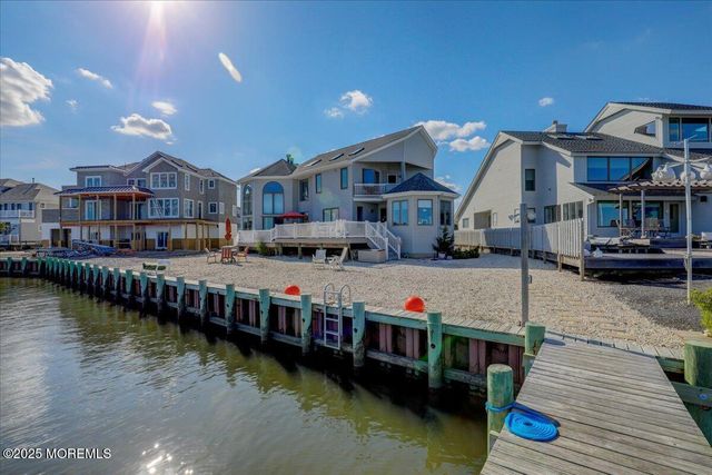 1207 Capstan Drive, Forked River, NJ 08731