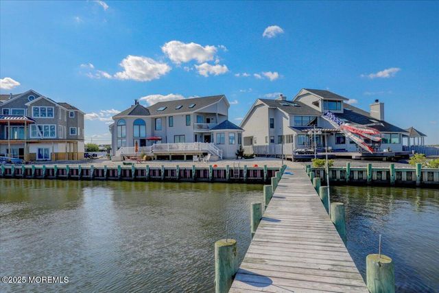 1207 Capstan Drive, Forked River, NJ 08731