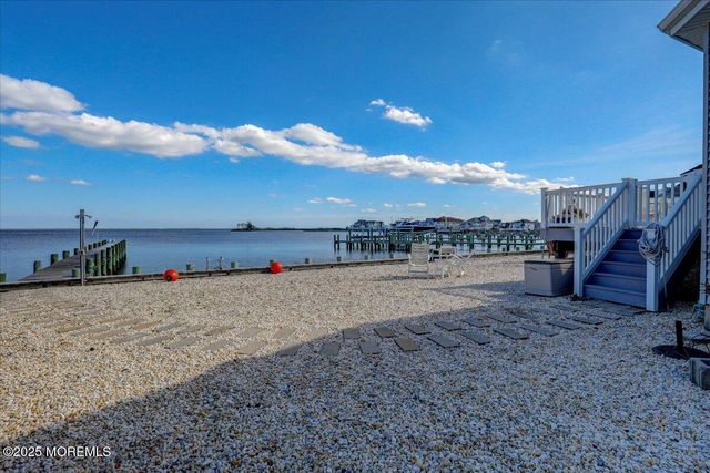 1207 Capstan Drive, Forked River, NJ 08731