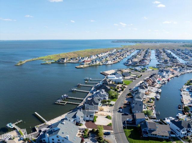 1207 Capstan Drive, Forked River, NJ 08731