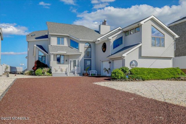 1207 Capstan Drive, Forked River, NJ 08731