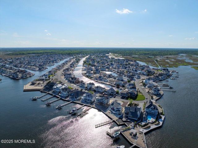 1207 Capstan Drive, Forked River, NJ 08731