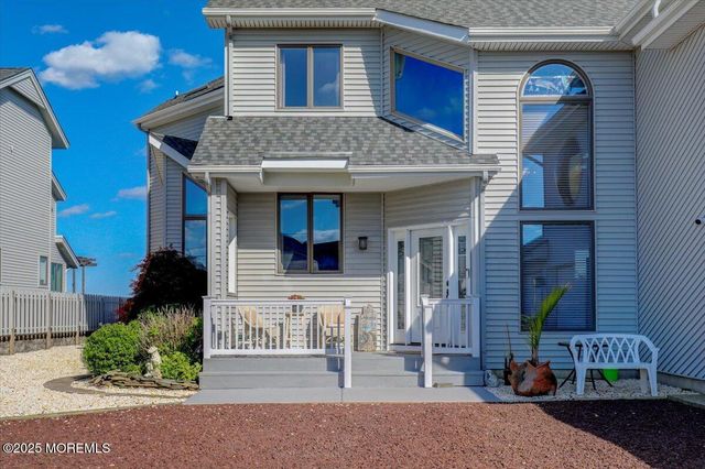 1207 Capstan Drive, Forked River, NJ 08731