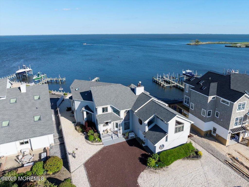 1207 Capstan Drive, Forked River, NJ 08731