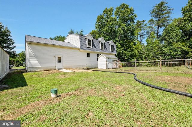 6740 SHOREHAM PL, La Plata, MD 20646