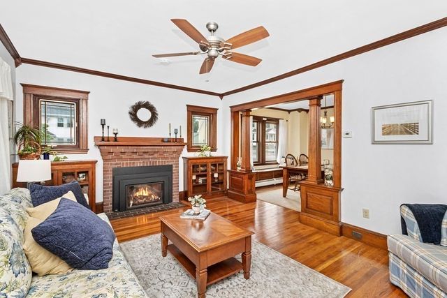 26 High St, Quincy, MA 02169