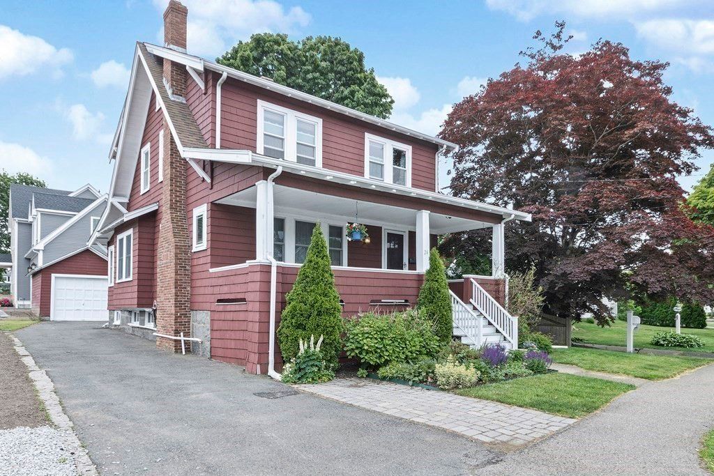 26 High St, Quincy, MA 02169