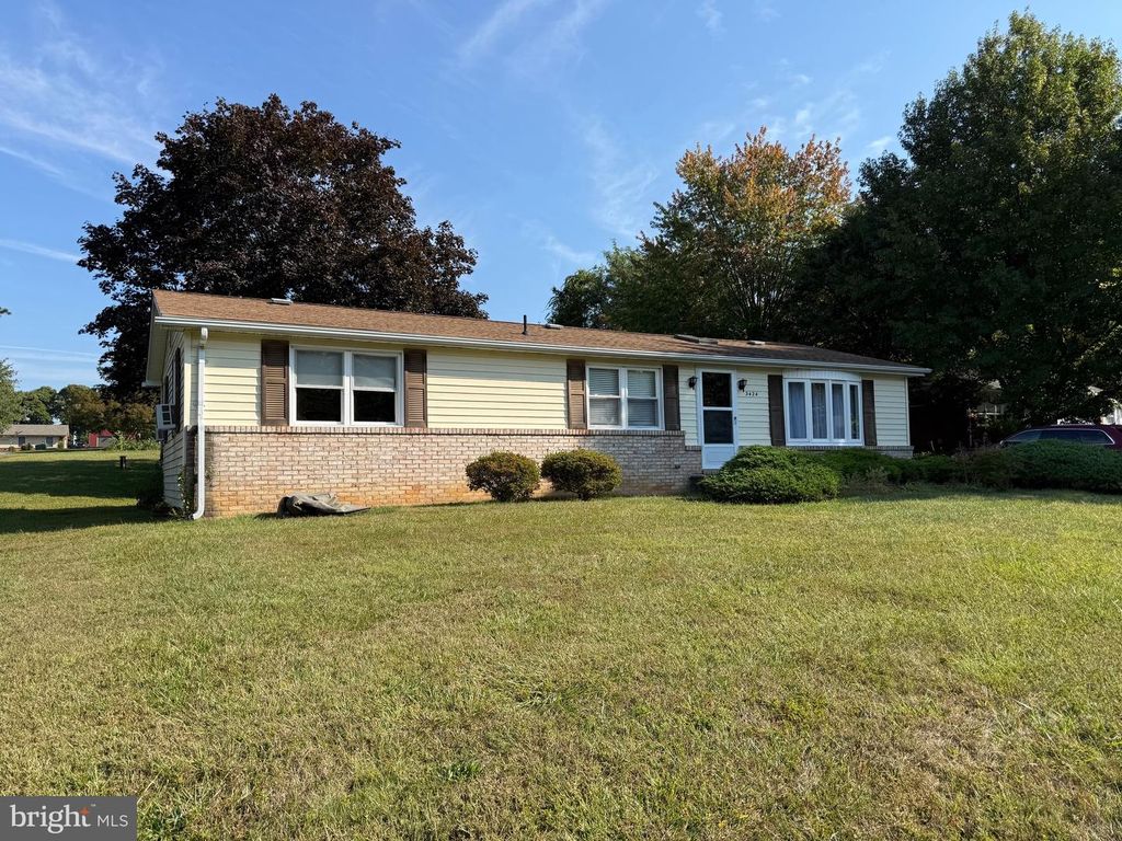 3424 HAMPSTEAD MEXICO RD, Hampstead, MD 21074