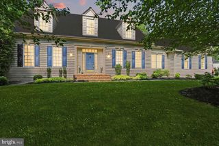 46 HARNESS CREEK VIEW COURT, Annapolis, MD 21403