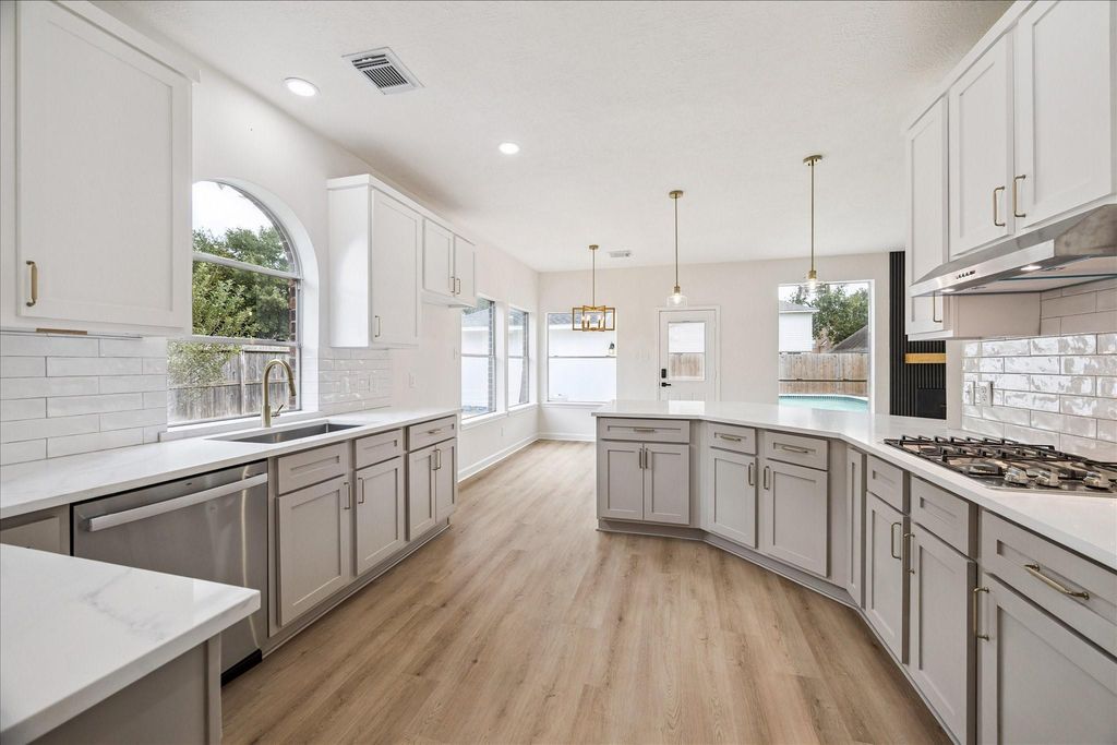 30122 Falher Drive, Spring, TX 77386