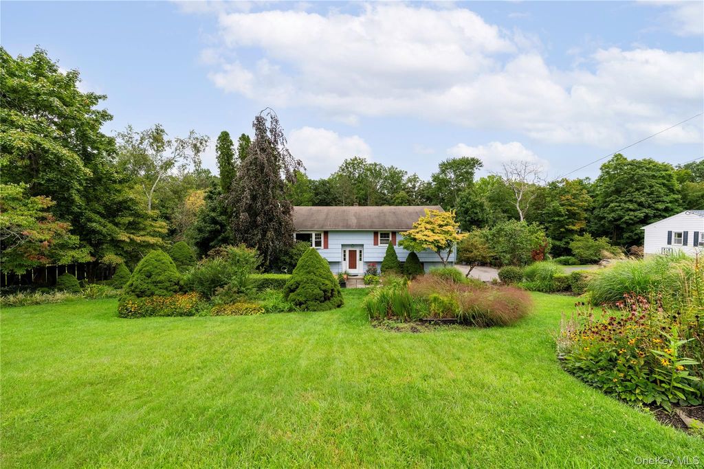 52 Friendly Road, Brewster, NY 10509 — exterior