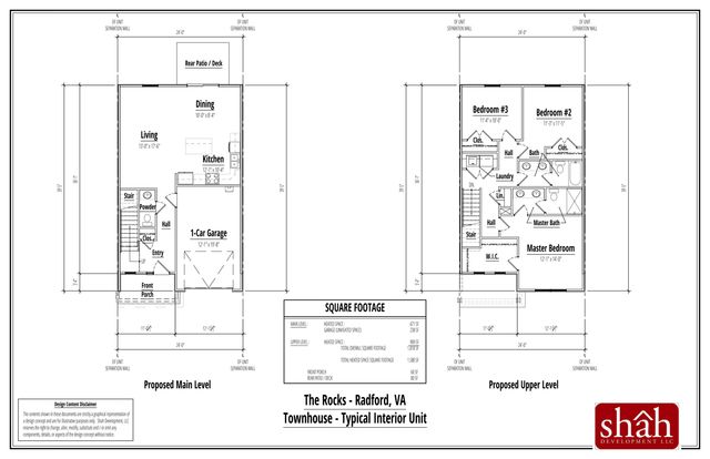 6136 Warren Newcomb, Radford, VA 24141