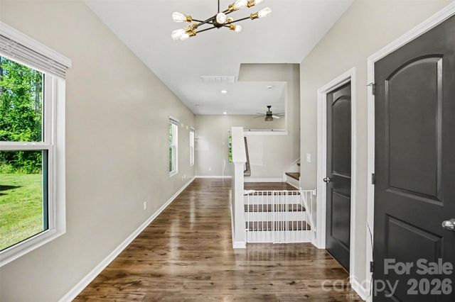 2501 Andes Drive, Statesville, NC 28625